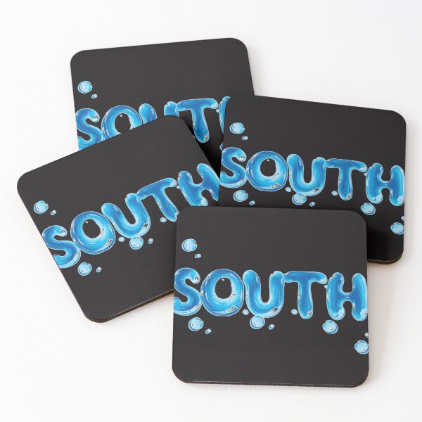 Item preview, I am from south designed and sold by Tej0711.