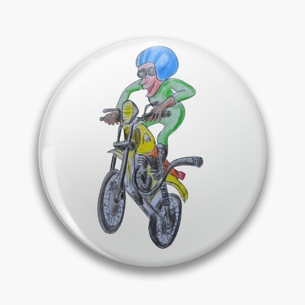 Item preview, Moto cross designed and sold by alanoix.