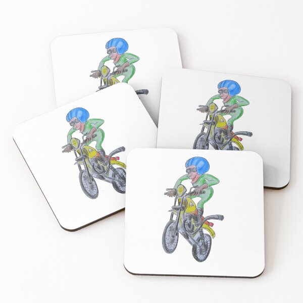 Item preview, Moto cross designed and sold by alanoix.