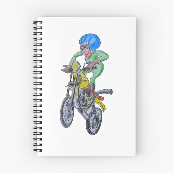 Item preview, Moto cross designed and sold by alanoix.