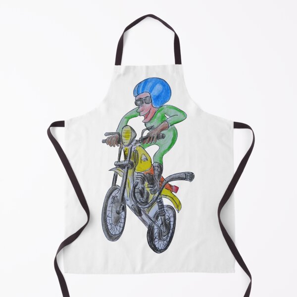 Item preview, Moto cross designed and sold by alanoix.