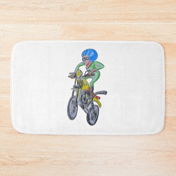 Item preview, Moto cross designed and sold by alanoix.