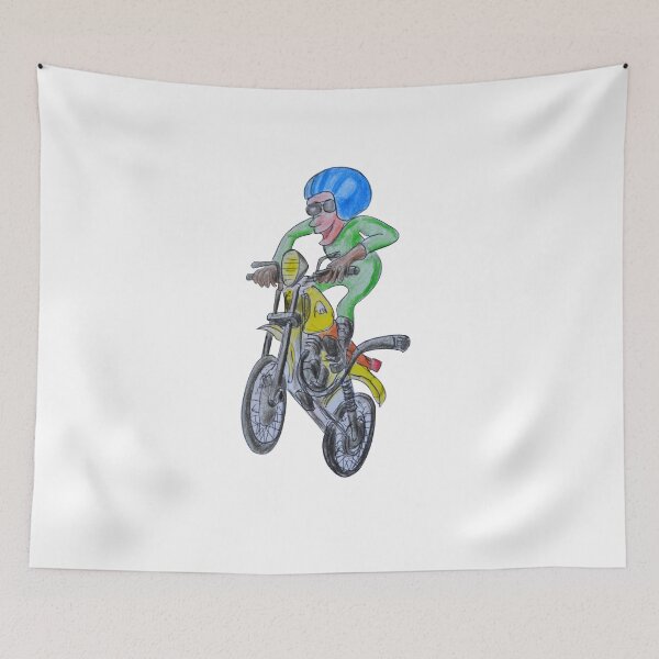 Item preview, Moto cross designed and sold by alanoix.