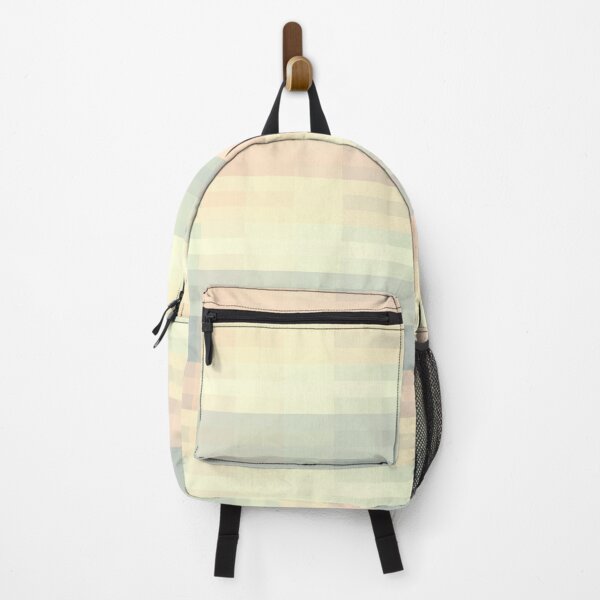Item preview, Calm pastel morning pattern designed and sold by IvaW.