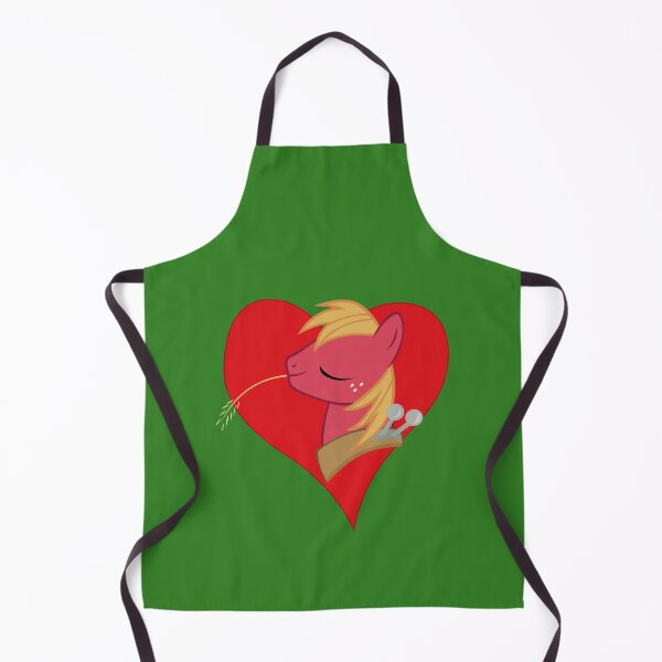 Item preview, I have a crush on... Big Macintosh designed and sold by Stinkehund.