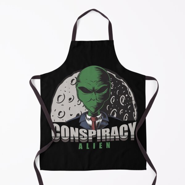 Item preview, Conspiracy Alien designed and sold by OzyManDiaS90.