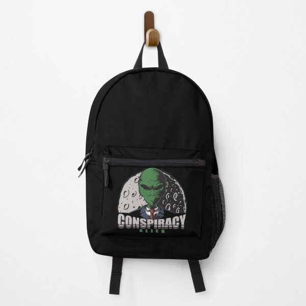 Item preview, Conspiracy Alien designed and sold by OzyManDiaS90.