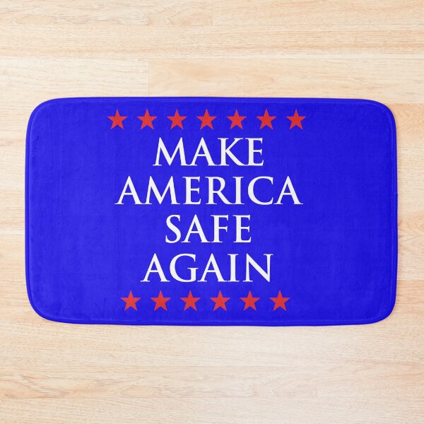 Item preview, Make America Safe Again designed and sold by 8645th.