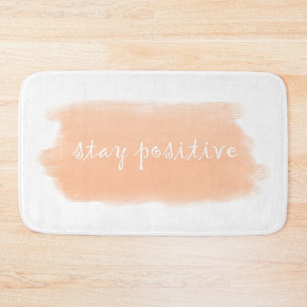 Item preview, Stay Positive  designed and sold by Artie297.