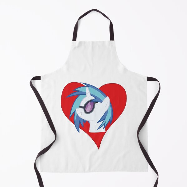 Item preview, I have a crush on... DJ Pon3 designed and sold by Stinkehund.