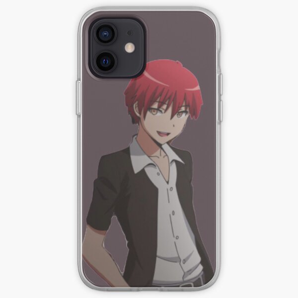 mon amour Coque souple iPhone