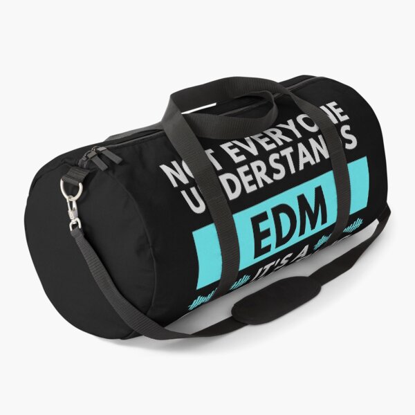 Item preview, Not Everyone Understands EDM It's A Spiritual Thing designed and sold by m95sim.