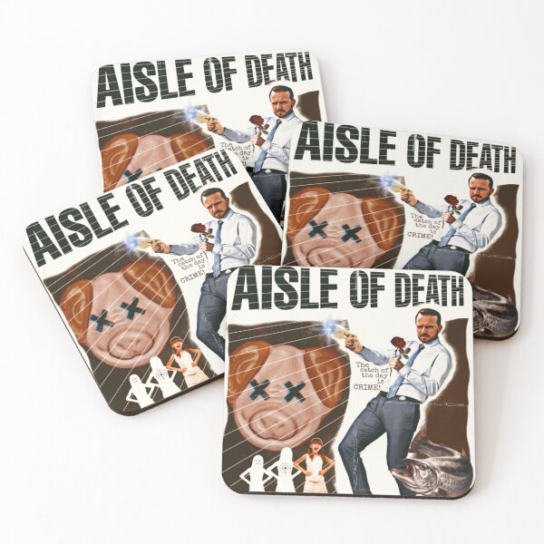 Item preview, Detective Roger LeCarre  designed and sold by SGreville.