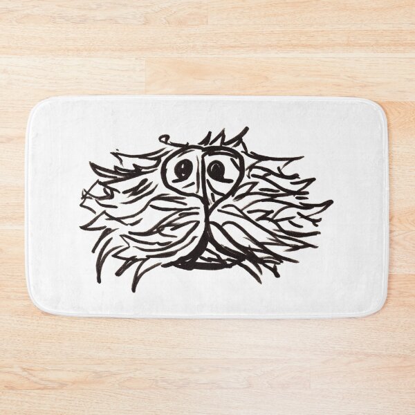 Item preview, Cute dog mouth mask designed and sold by NinaBetterNot.