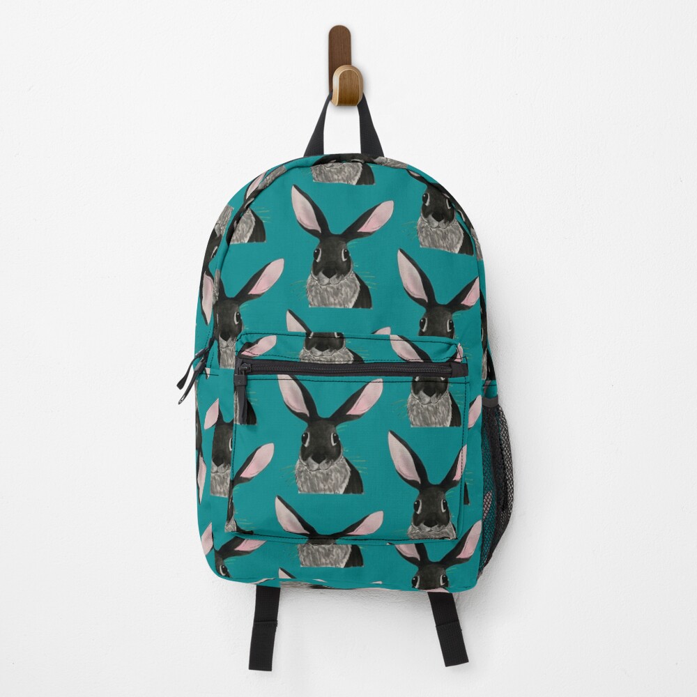 Item preview, Backpack designed and sold by EpcotDuck.