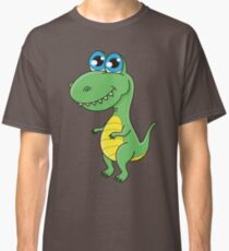 dinosaur Classic T-Shirt