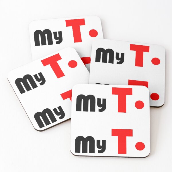 Item preview, My T. designed and sold by MarkArtDesignUK.