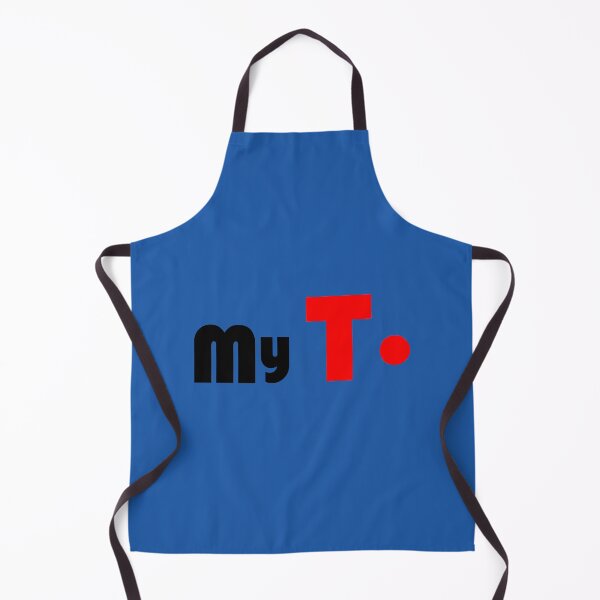 Item preview, My T. designed and sold by MarkArtDesignUK.