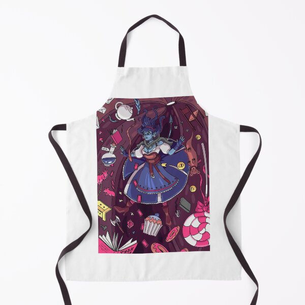 Item preview, ‪Down the rabbit hole‬ designed and sold by Lorn Art.