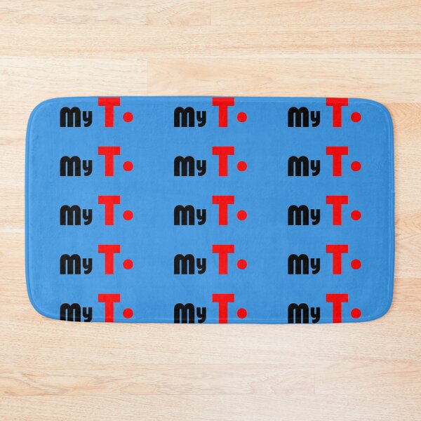 Item preview, My T. designed and sold by MarkArtDesignUK.