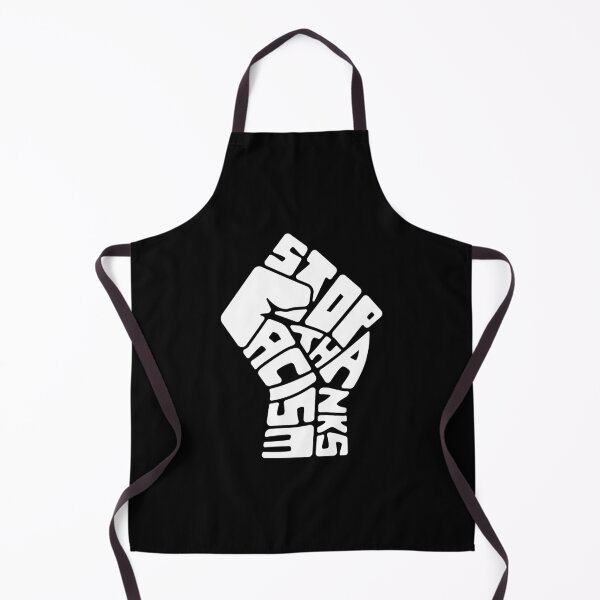Item preview, Stop Racism, Thanks designed and sold by Vobine.