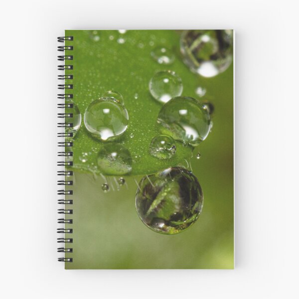 Item preview, Dew Drops designed and sold by Alex Fricke.