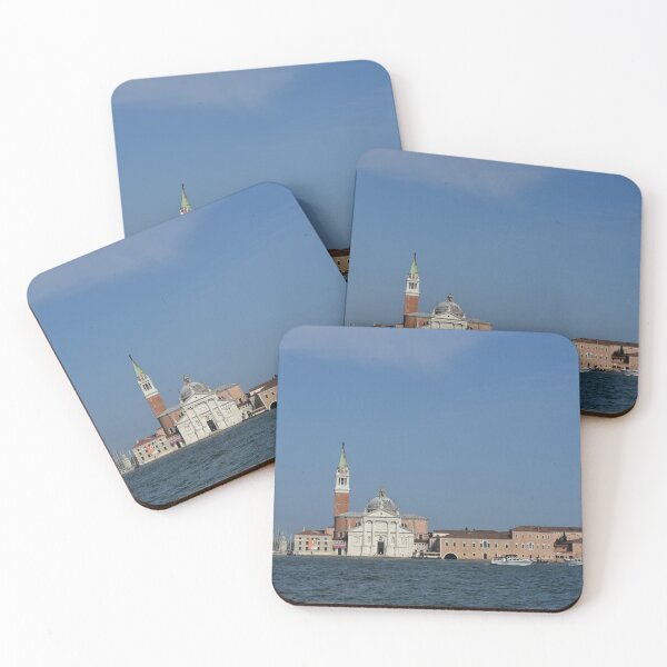 Item preview, Church of San Giorgio Maggiore - Venice  designed and sold by Chris Monks.