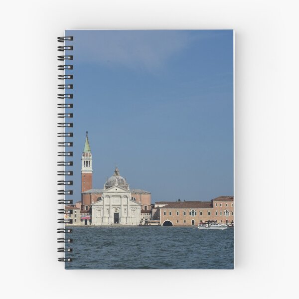 Item preview, Church of San Giorgio Maggiore - Venice  designed and sold by Chris Monks.