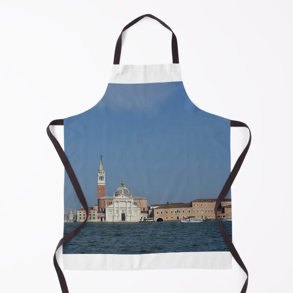 Item preview, Church of San Giorgio Maggiore - Venice designed and sold by Chris Monks.