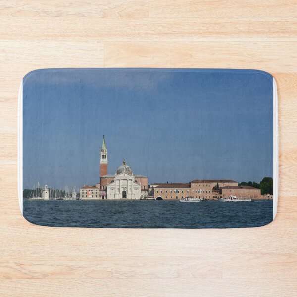 Item preview, Church of San Giorgio Maggiore - Venice  designed and sold by Chris Monks.
