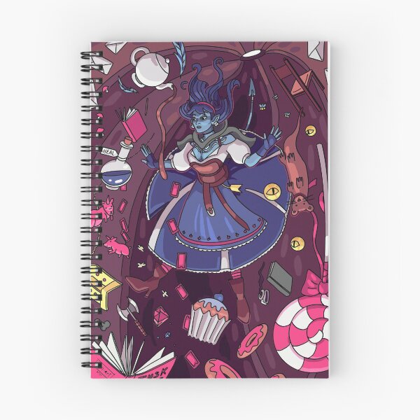 Item preview, ‪Down the rabbit hole‬ designed and sold by Lorn Art.