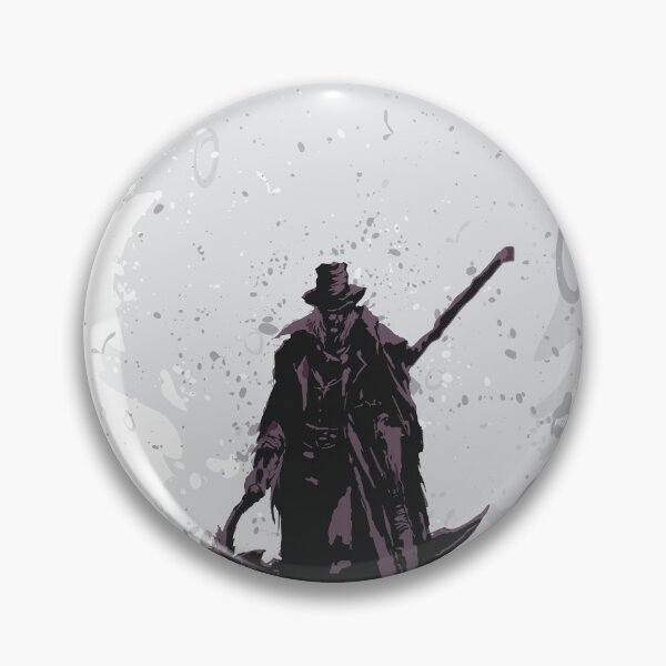 Item preview, Gehrman, the first hunter designed and sold by GehrmanKing.