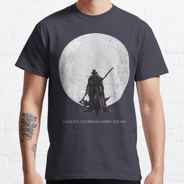 Gehrman The First Hunter Gifts Merchandise Redbubble