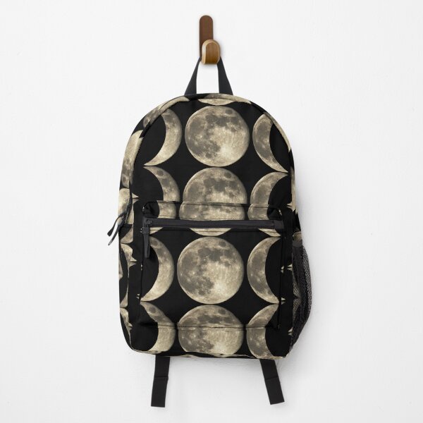 Item preview, The triple moon designed and sold by La Bruja que Dibuja.