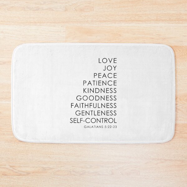 Item preview, Love Joy Peace designed and sold by corbrand.