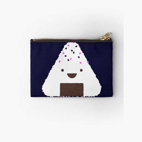 Item preview, Triangle Onigiri, Rice Ball Food designed and sold by CuteThings-.