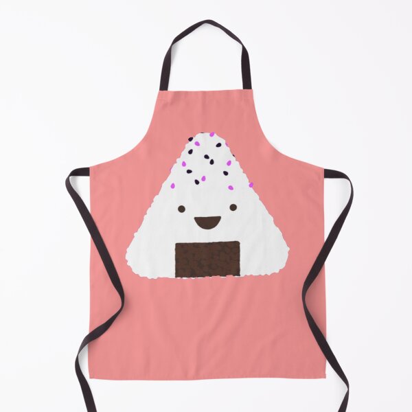 Item preview, Triangle Onigiri, Rice Ball Food designed and sold by CuteThings-.