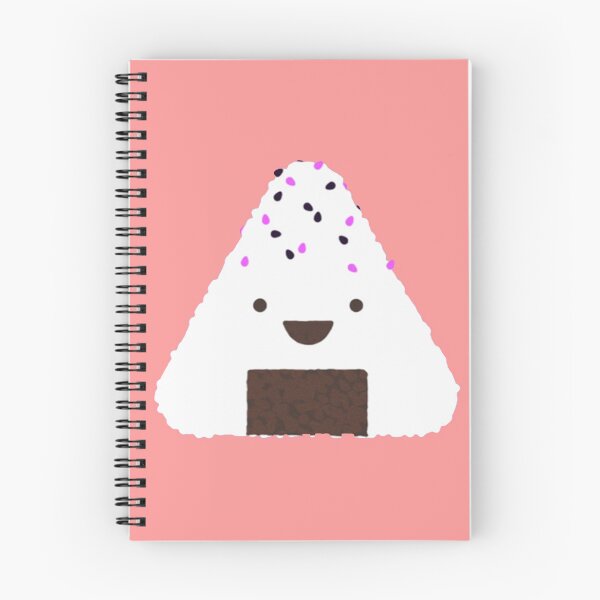 Item preview, Triangle Onigiri, Rice Ball Food designed and sold by CuteThings-.
