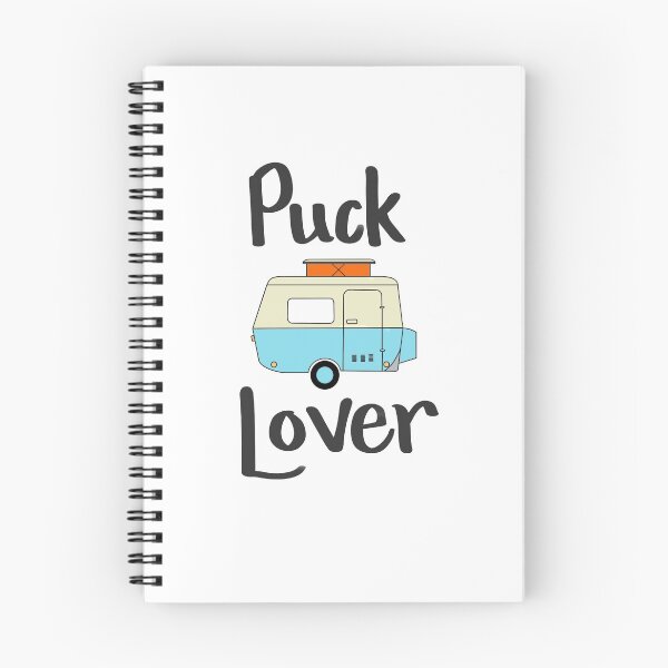 Item preview, Puck Lover designed and sold by EribaArt.