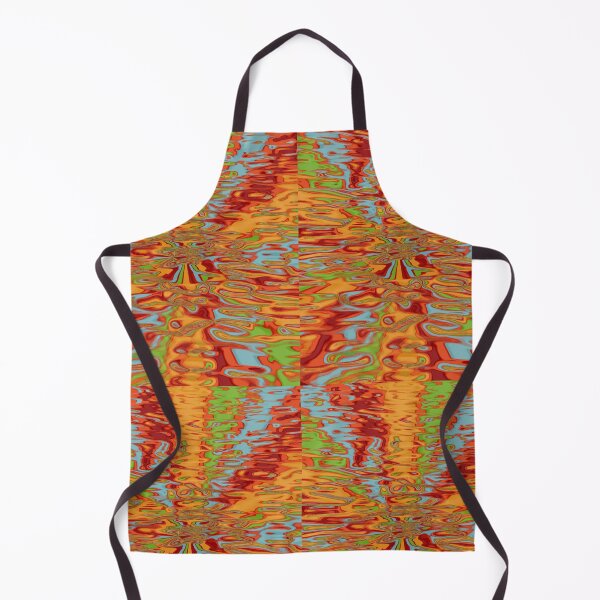 Item preview, Rainbow waters designed and sold by LoneAngel.