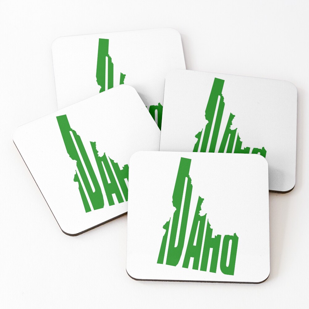 Item preview, Coasters (Set of 4) designed and sold by RobsDesigns.