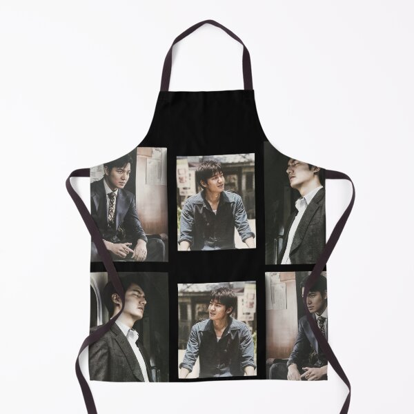 Item preview, Lee Min Ho + Gangnam Blues designed and sold by kpopkdramamerch.