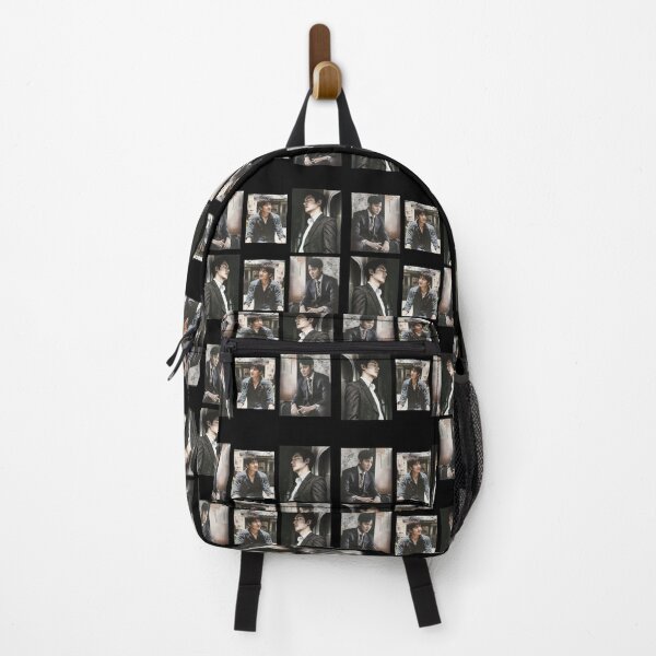 Item preview, Lee Min Ho + Gangnam Blues designed and sold by kpopkdramamerch.
