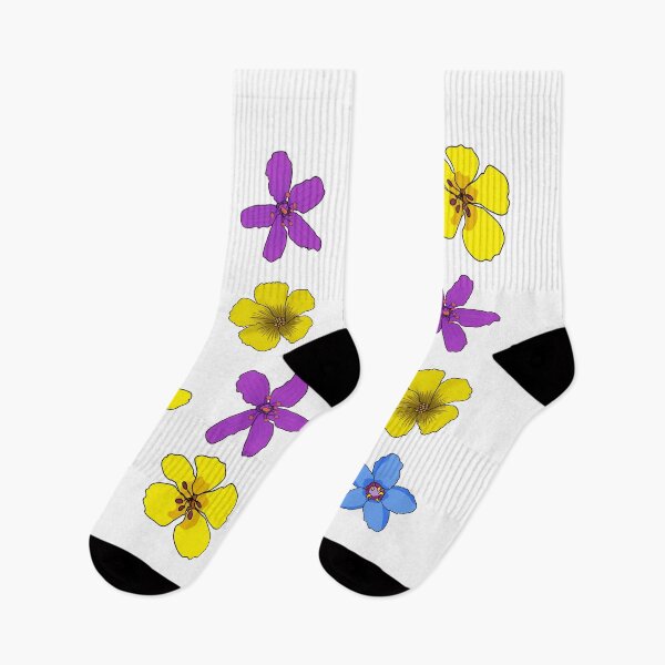 Item preview, Flower Pattern 2 designed and sold by CorgDesigns.