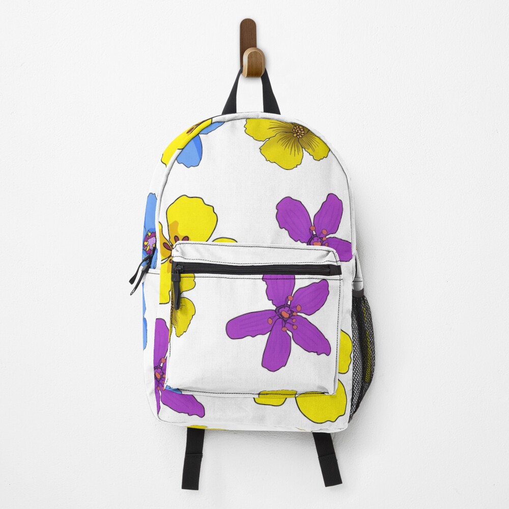 Item preview, Backpack designed and sold by CorgDesigns.