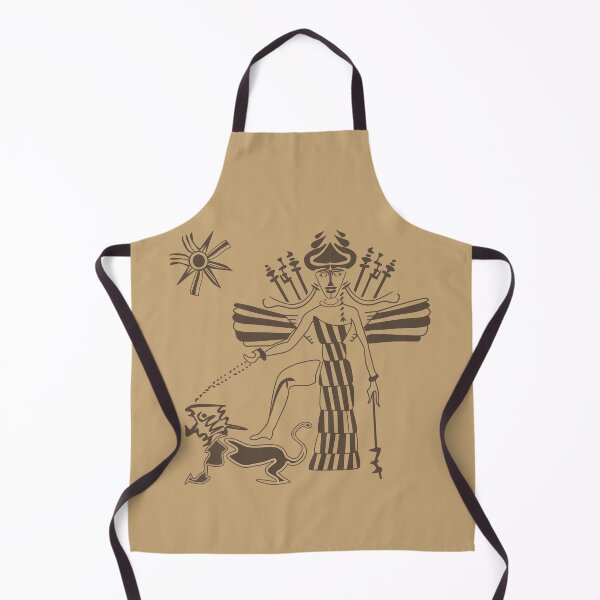 Item preview, Inanna designed and sold by zuen.