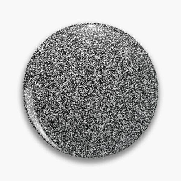 Item preview, Sparkly Black Glitter Sequins designed and sold by newlune.