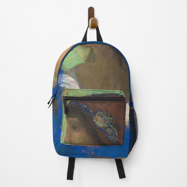Item preview, Sita by Odilon Redon - Symbolism art designed and sold by Bebichic.