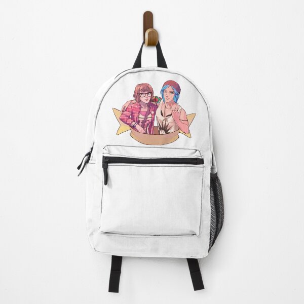 Item preview, Life is strange: Chloe and Max designed and sold by Yan Factorial.
