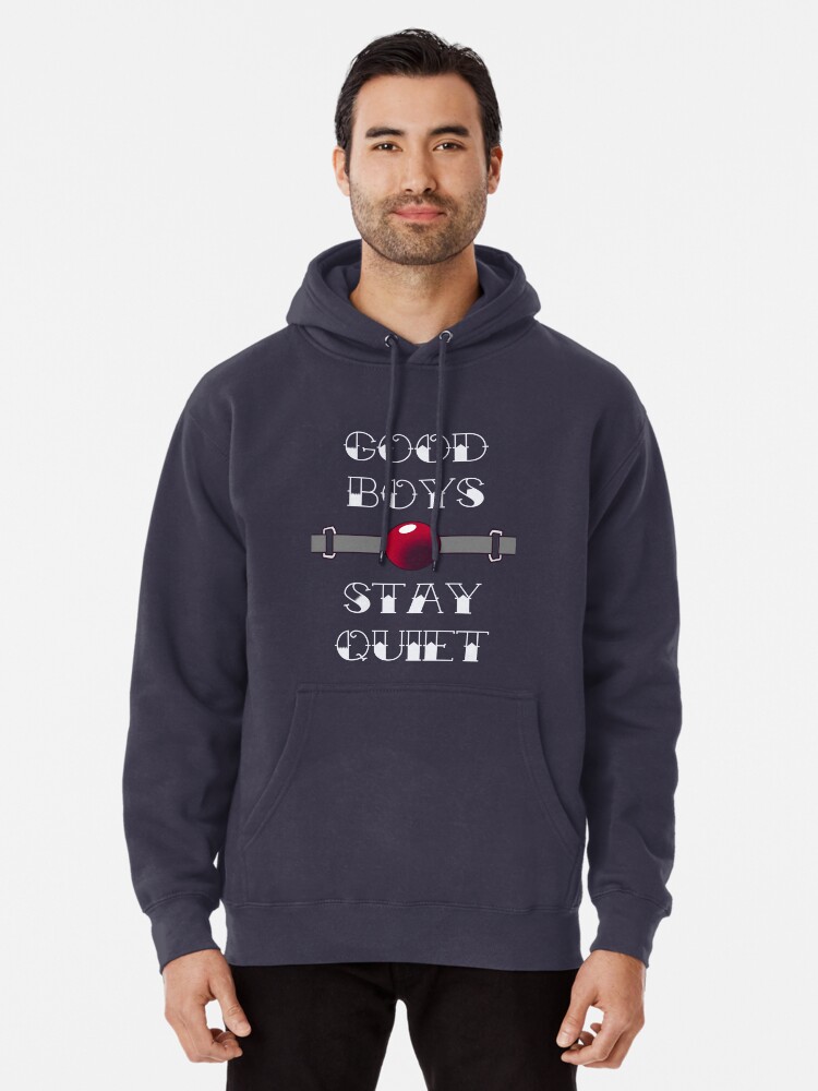 Good best sale boy sweatshirt